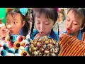 Video Camilan Cina Tik Tok丨Cemilan yang tidak boleh dimakan ibu saya saat saya masih kecil EP77