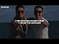 Fonseca, Silvestre Dangond - Cartagena (Letra/Lyrics)
