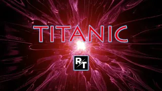 titanic funkot single