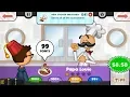Papa s Scooperia To Go - Unlocking Papa Louie
