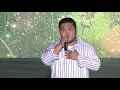 길구봉구 (GB9) - 바람이 불었으면 좋겠어 (I hope it's breeze) @2018양양송이축제