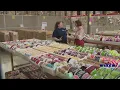Around Town s the Craig Bachman Spring Warehouse Sale
