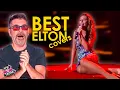 Lagu Most UNIQUE Cover Versions That Would Make Elton John PROUD!