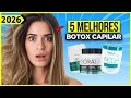 The 5 Best Hair Botox Hair Botox Treatments in 2026