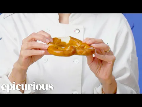 Lidl’s 99¢ Pretzel Is Actually Really Good