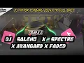 Download Lagu DJ SALEHO X SPECTRE X AVANGARD X FADED VIRAL TIKTOK SLOW BASS MAMAN FVNDY 2024