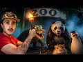 Lagu I Found the Creepiest Abandoned Zoo! 