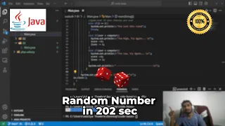 Dice Game Java Tutorial