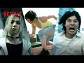 Download Lagu Every Single Death Game in Alice In Borderland Season 2 - SPOILERS! | Netflix