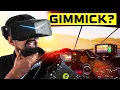 Download Lagu Is VR a Gimmick? The Truth About Sim Racing Immersion