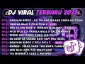 Download Lagu DJ TIKTOK TERBARU 2025||DJ KO TOLONG BILANG CINTA KA TIDAK🎵DJ TABOLA BALE X PICA PICA 2 FULL ALBUM