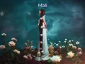 KAWTAR - MALI ( Slowed & Reverb + Lyrics )