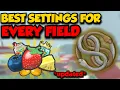 The Best Natro Macro Settings For Every Field UPDATED Roblox Bee Swarm Simulator