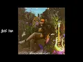 Willie Tate | Ghost Town | Track 3