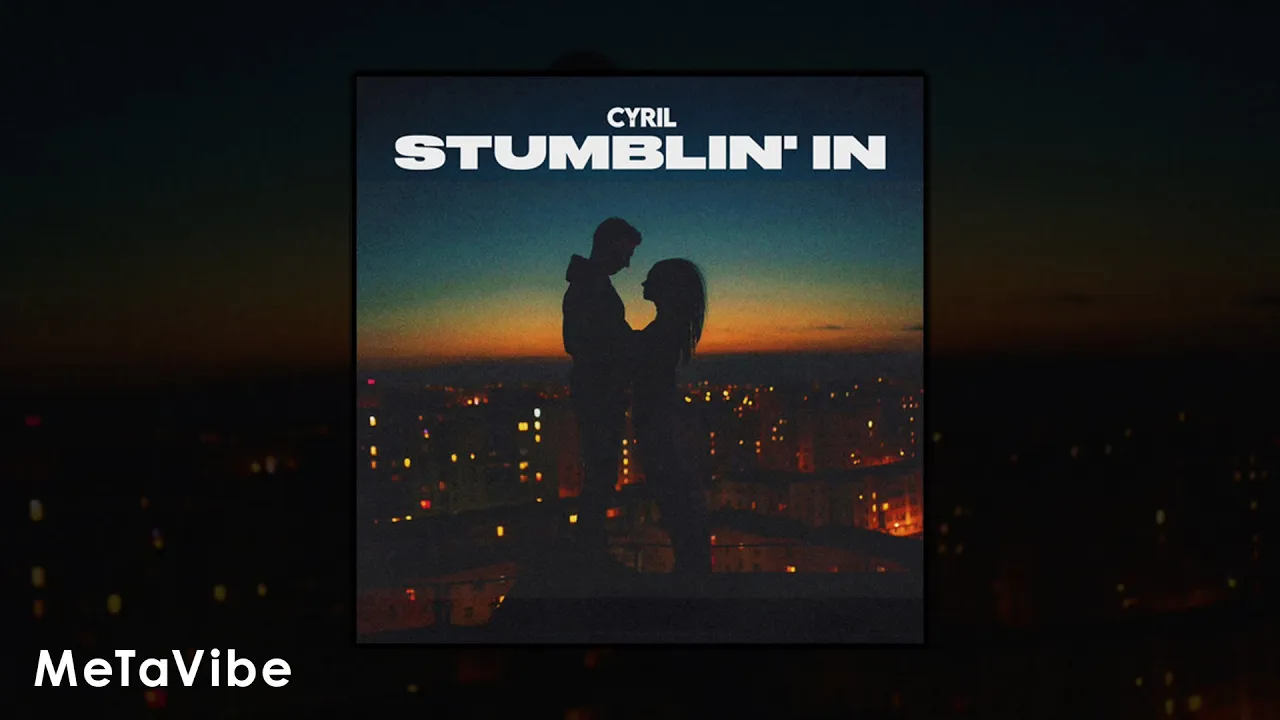 CYRIL - Stumblin In (TIKTOK Remix) CYRIL - Stumblin In (TIKTOK Remix)