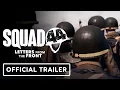 Squad 44 Formerly Post Scriptum - Trailer