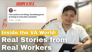 Work from Home Success Stories from Reddit You Need to Hear ESCAPE 9 TO 5
