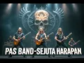 Lagu PAS BAND – SEJUTA HARAPAN | BRUTAL GROOVE METAL x DEATHCORE x HARDCORE Cover By BL-EIGHT FUNDAMENTAL