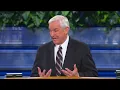 Dealing With Depression: A Biblical Answer to Emotional Suffering