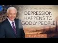 Dealing With Depression A Biblical Answer to Emotional Suffering