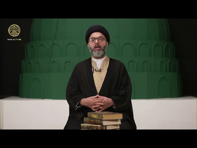⁣أنساقٌ و ثقافات الحلقة (1)