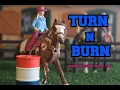 Turn N Burn - Schleich Horse Short Film