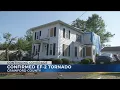 Cleanup continues for Crawford County families hit by tornado Monday