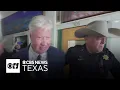 Ex-Gateway Church Pastor Robert Morris released from jail after serving time for child sex abuse