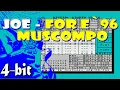 Download Lagu ZX 4-bit Music: DST | DIGITAL STUDIO | Joe - for E`96 MusCompo
