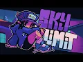 SKYLIMIT - Friday Night Funkin': Reworked Rhythms OST