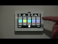 How to Use Your Carrier Infinity Thermostat Temp Humidity Schedules Energy Tracking More