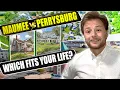 Maumee vs Perrysburg Ohio Which Suburb Is ACTUALLY Better