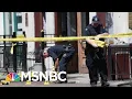 Federal Prosecutors Dayton Shooter s Friend Bought Body Armor Magazine Round MSNBC
