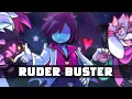 Download Lagu RUDER BUSTER REMIX - DELTARUNE CHAPTER 3 AND 4