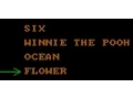 A Reading Game for Beginning Readers written in GW-BASIC - Code Included