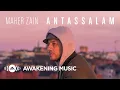 Download Lagu Maher Zain - Antassalam - Official Music Video | ماهر زين - أنت السلام