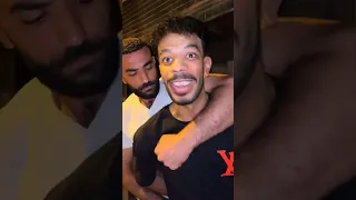 يلا مش مشكلة وردة راحت منه جات الاسطي ناصر 