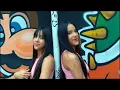 LA EMOTIZA(LETRA)LA MELLIZAS ELY2 😎