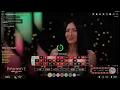 IMMERSIVE ROULETTE ONLINE ROULETTE