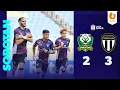 Imigresen FC 2-3 Terengganu FC | Sorotan Liga Super 2025/26