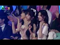 [MMA2023] Lee Young Ji FULL Performance | #IAMLeeYoungji #NOTSORRY #Fighting #Smoke #MMA2023