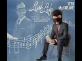 Give Me The Simple Life (Seth MacFarlane) Cover
