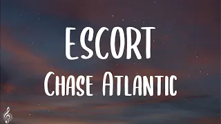 chase atlantic escort lyrics 