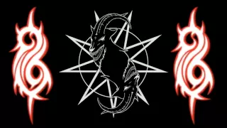 slipknot S and new logo WALLPAPER for Wallpaper Engine