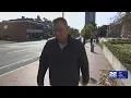 Embattled Springfield Police officer arrested on OUI and other charges