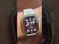 Download Lagu Apple Watch ULTRA 2 \u0026 new Nike Sport Band MP3