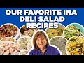 Our Favorite Ina Garten Deli Salad Recipe s Barefoot Contessa Food Network