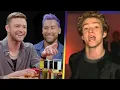 Justin Timberlake Explains It s Gonna Be Me Meme Origins