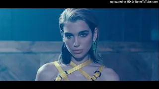 dua lipa dont start now pablosa bootlge remix 