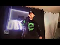Yellin Speech performs CERVEZA NEGRA - Live on TWR Stage